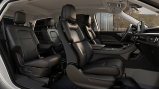 2026 Lincoln Lincoln Aviator Internal Image 1